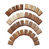 Заготовка для рун (1 шт.)