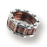 Кольцо &quot;Генератор высокого напряжения&quot;