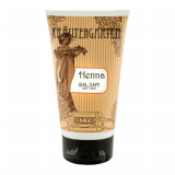 Увлажняющий, реставрирующий бальзам STYX &quot;Хенна&quot; КРАСНЫЙ для темных и теплых оттенков волос, 150 мл