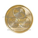 Магическая печать &quot;Трискель&quot;