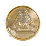 Магическая печать &quot;Валькнут&quot;