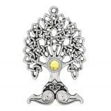 Подвеска &quot;Дуб Мерлина&quot;