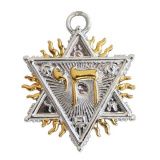 Подвеска &quot;Знак Соломона&quot;