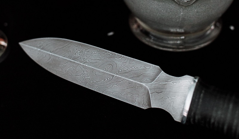 Ритуальные ножи, серпы, топоры