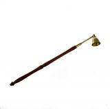 Гаситель для свечей &quot;Далекое столетие&quot; латунный