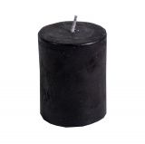 Свеча с травами &quot;Аконитовый щит&quot;