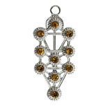 Подвеска &quot;Сефирот&quot;