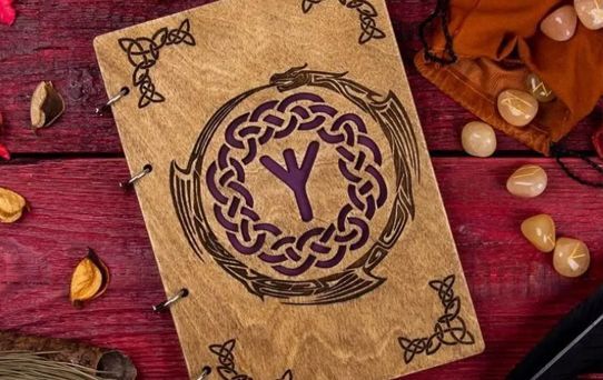 Книги Теней