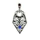 Подвеска &quot;Морской Единорог&quot; 