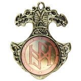 Руническая вязь &quot;Позитивные изменения в жизни&quot; 