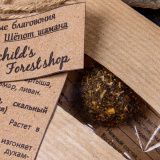 Бездымные благовония &quot;Шепот шамана&quot;