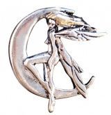 Подвеска &quot;Титания&quot; 