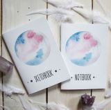 Записные книжки &quot;Утренняя луна&quot;