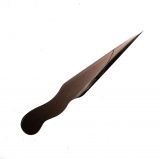 Обсидиановый нож &quot;Сердце Пеле&quot;