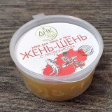 Натуральный крем &quot;Женьшень&quot;