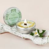 Свеча ароматическая &quot;Жасмин&quot;