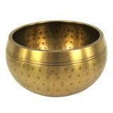 Поющая чаша тибетская &quot;Вечный Свет&quot;