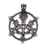 Амулет &quot;Кошки-защитницы&quot;