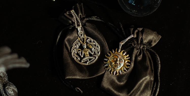 Магия Альбиона