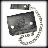 Кошелек &quot;Байкер&quot;