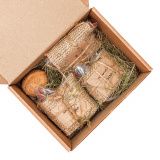 Набор магического мыла &quot;Сила Леса&quot; для пробуждения стихии Земли