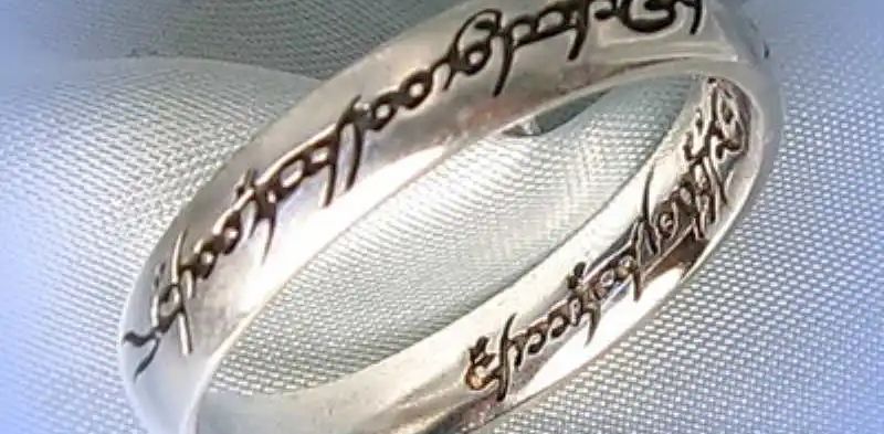 Украшения с серебрением