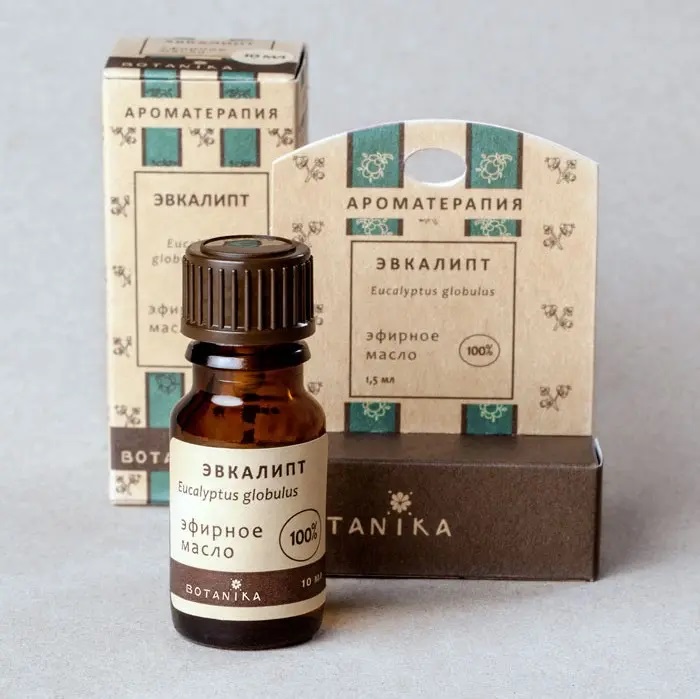 Ароматерапия