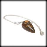 Маятник из гелиотропа