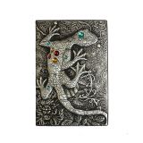 Блокнот для записей &quot;Хозяйка тенистых троп&quot;