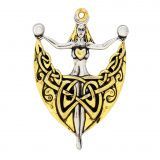 Подвеска &quot;Мудрость Дану&quot; 