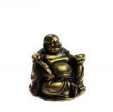 Статуэтка фэншуй &quot;Бог счастья Хотэй&quot;