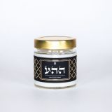 Ароматическая свеча в баночке &quot;Безусловная любовь&quot;