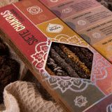 Благовония Sagrada Madre &quot;7 чакр&quot;