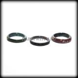 Кольцо из камня в ассортименте