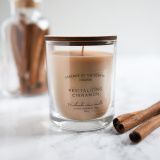 Свеча ароматическая &quot;Восстанавливающая корица&quot;