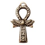 Амулет &quot;Крест Жизни Анкх&quot;