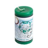 Свеча &quot;Колдовские деньги&quot;