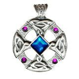 Подвеска &quot;Кельтский крест&quot;