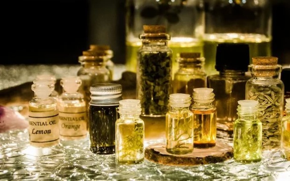 Магические свойства эфирных масел, ароматов и запахов
