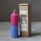 Свеча Таро &quot;Влюбленные&quot;