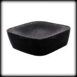 Свечная масса черная