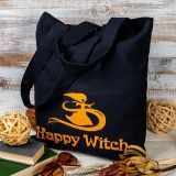 Сумка &quot;Happy Witch&quot; черная