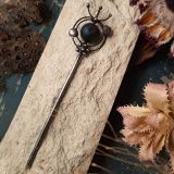 Палочка для волос &quot;Черная дыра&quot;