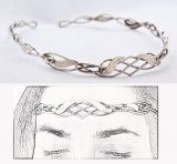 Венец &quot;Шепот трав&quot;