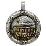 Подвеска &quot;Стоунхендж&quot;