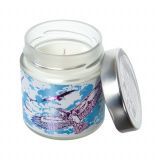 Свеча ароматическая &quot;Стихия Воздуха&quot;, в баночке