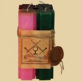 Свеча Мерлина &quot;Моргана&quot;