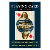 Игральные карты &quot;Великие герцоги Тосканы&quot; (Grand Dukes of Tuscany Playing Cards)