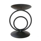 Подсвечник &quot;Небесная геометрия&quot;