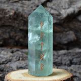 Обелиск &quot;Стихия Вода&quot;